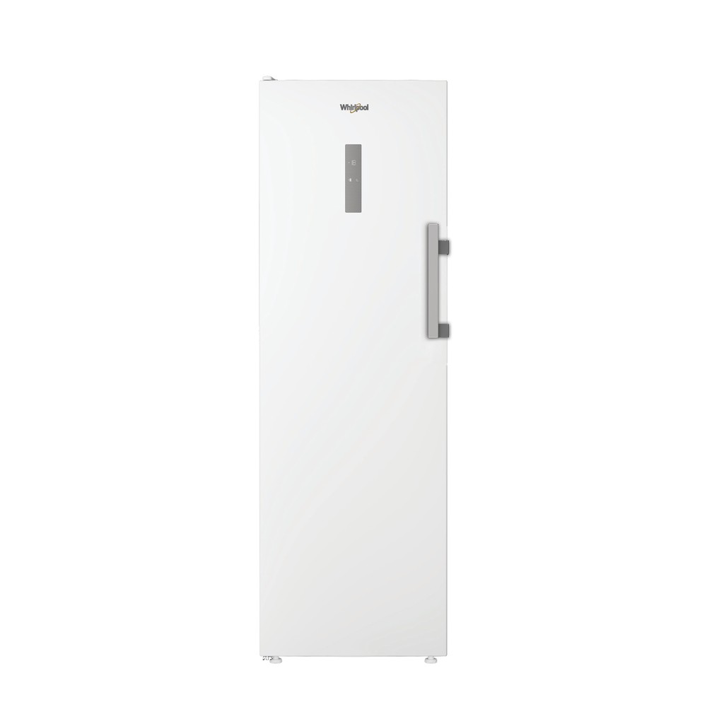 Whirlpool Diepvriezer Vrijstaand WHMFF 6312 W5E White - ARC P1 Frontal