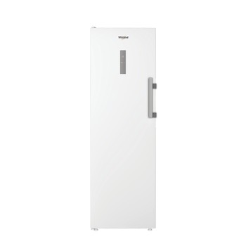 Whirlpool Diepvriezer Vrijstaand WHMFF 6312 W5E White - ARC P1 Frontal