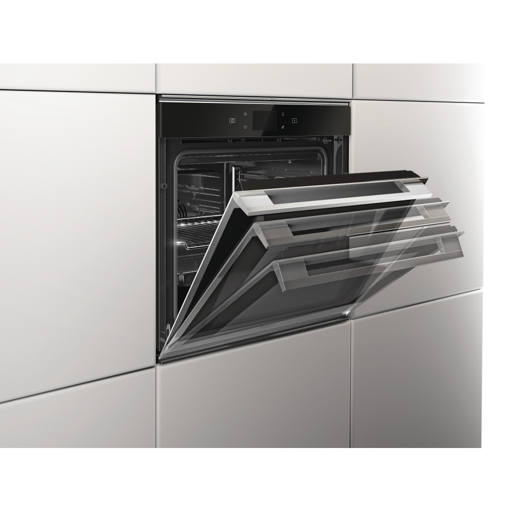 Whirlpool Духові шафи Вбудований (-а) W9 OM2 4S1 P BSS Електрична A+ Lifestyle perspective