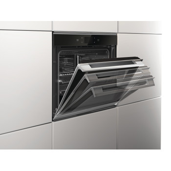 Whirlpool pećnica Ugradbeni W9 OM2 4S1 P BSS Električna A+ Lifestyle perspective