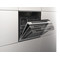 Whirlpool Cepeškrāsns Iebūvējams W9 OM2 4S1 P BSS Elektriskā A+ Frontal