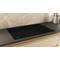 Whirlpool Ploča WL S2177 CPNE Crna Induction vitroceramic Frontal