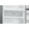 Whirlpool Συνδυασμός ψυγείου/καταψύκτη Ελεύθερο WT70I 832 X Optic Inox 2 doors Perspective