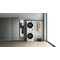 Whirlpool Washing machine Samostojni FFS 7238 B EE Bela Front loader D Perspective