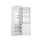 Whirlpool Ledusskapis Iebūvējams WHSD18A013D1 Steel Frontal open