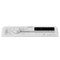 Whirlpool Πλυντήριο ρούχων Ελεύθερο TDLR 7250SS EU/N Λευκό Top loader B Frontal