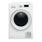Whirlpool Mašina za sušenje veša FFT M11 72 EE Bela Perspective