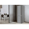 Whirlpool Fridge/freezer combination Samostojni W5 821E OX 2 Optic Inox 2 doors Perspective