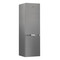 Whirlpool Kombinētais ledusskapis/saldētava Brīvi stāvošs WHK 25404 XP5E New Silver – ARC 1035 2 doors Perspective
