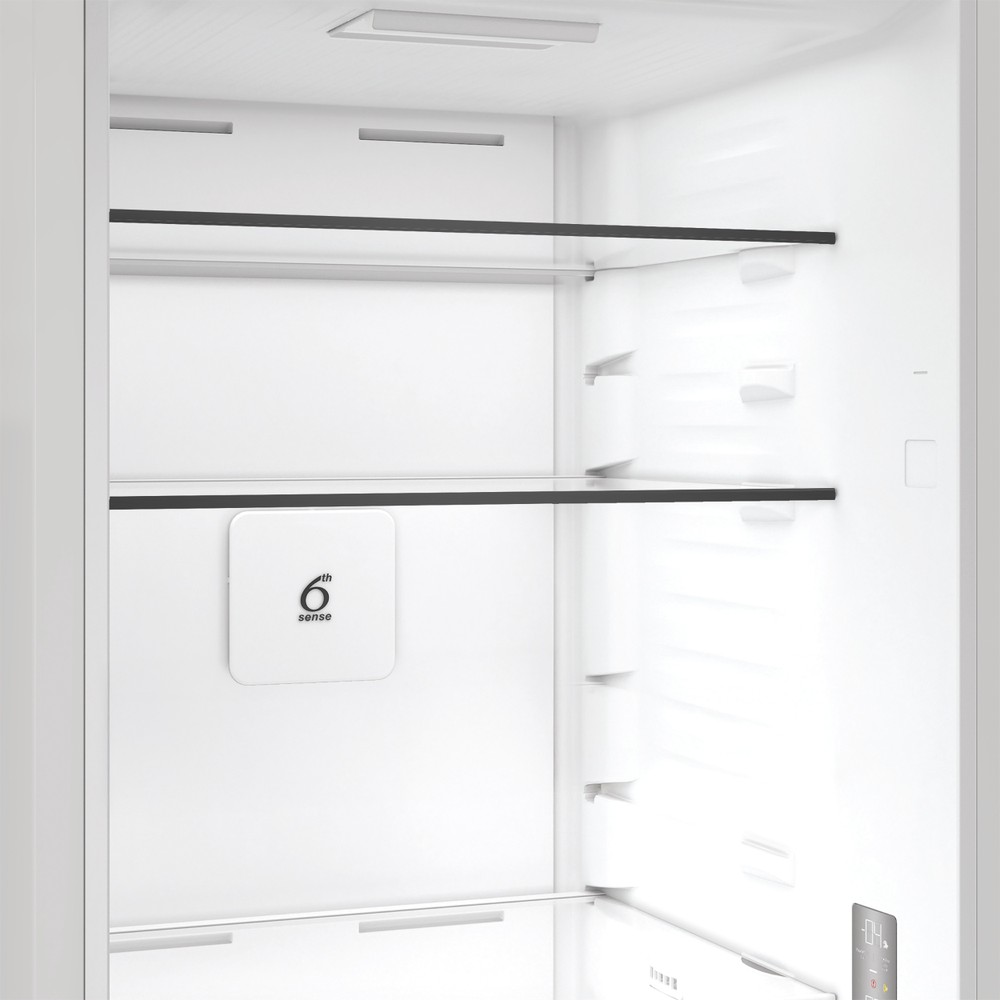 Whirlpool Холодильник з нижньою морозильною камерою. Соло WHK 22413 W6EA White - ARC P1 2 двері Filter
