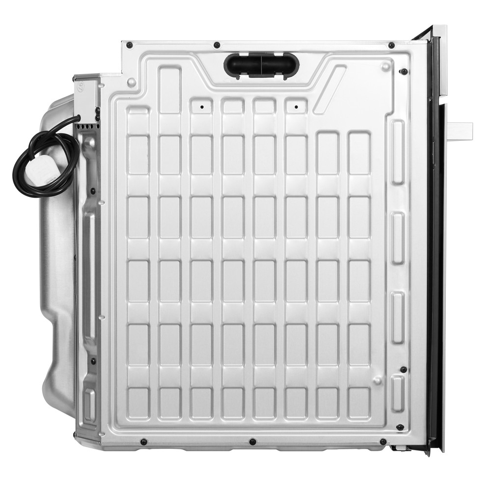 Whirlpool pećnica Ugradbeni OAS KP8V1 IX Električna A+ Back / Lateral