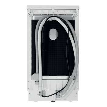 Whirlpool Mosogatógép Szabadonálló WSFO 3T223 P Szabadonálló E Back / Lateral
