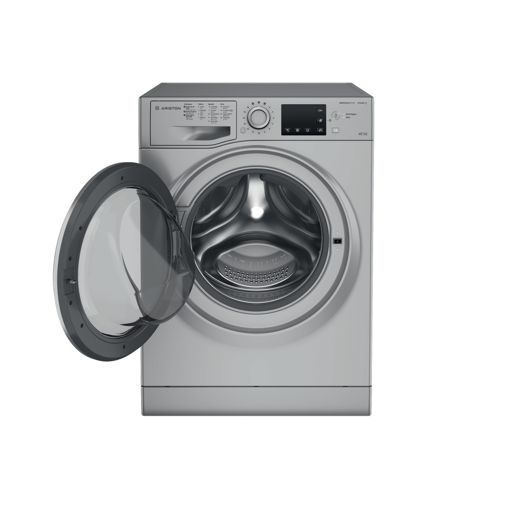 Ariston washing machine and dryer outlet