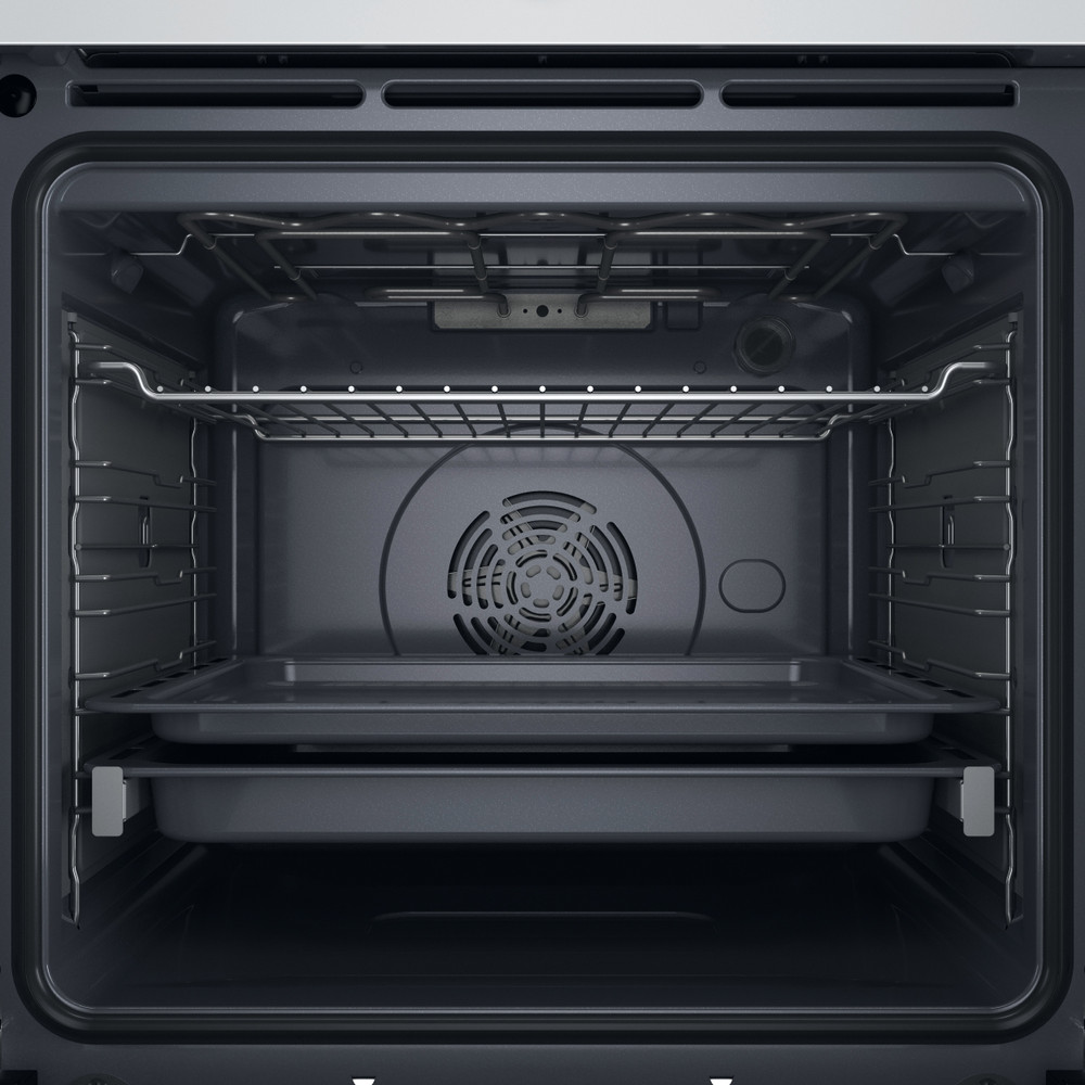 Whirlpool Cuptor Încorporabil WOI4S8CM1SWA Electric A+ Cavity