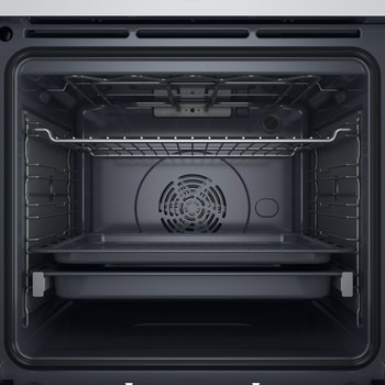 Whirlpool Sütő Beépíthető WOI4S8CM1SWA Elektromos A+ Cavity