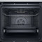 Whirlpool Ahi Integreeritav WOI4S8CM1SWA Elektriline A+ Frontal