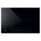 Whirlpool Plīts virsma WF S7977 CPNE Melns Induction vitroceramic Frontal