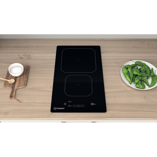 Indesit Induction Hob IS 19Q30 NE IS 19Q30 NE Indesit IE