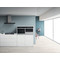 Whirlpool Uuni Kalusteisiin sijoitettava W7 OS4 4S1 P Sähkö A+ Frontal