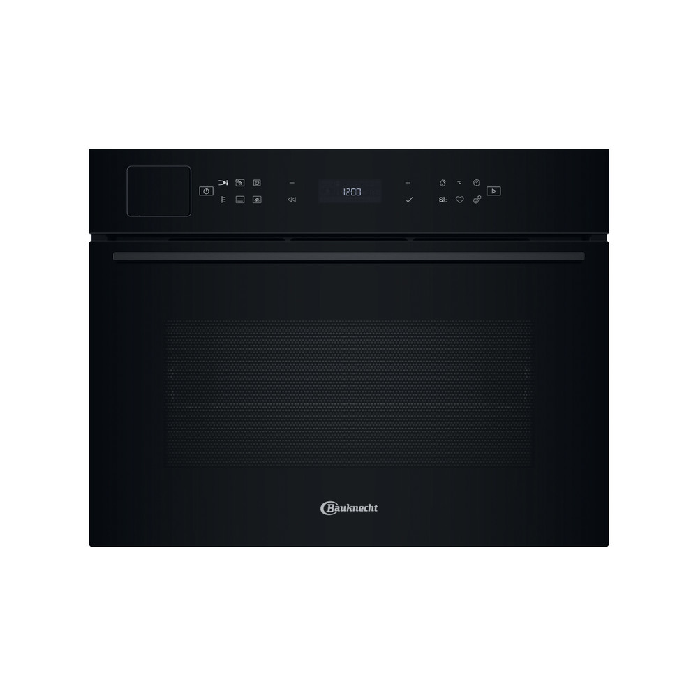 Bauknecht Four Encastrable BCS7P8PHTSK Electrique A+ Frontal
