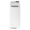 Whirlpool Washing machine Samostojni TDLR 7221BS EU/N Bela Top loader E Perspective