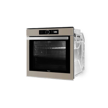 Whirlpool Sütő Beépíthető AKZM 8480 S Elektromos A+ Perspective