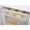 Whirlpool Fridge/freezer combination Vgradni SP40 802 EU 2 Bela 2 doors Perspective open