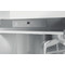 Whirlpool Ψυγείο Ελεύθερο SW8 AM2C XR 2 Optic Inox Perspective