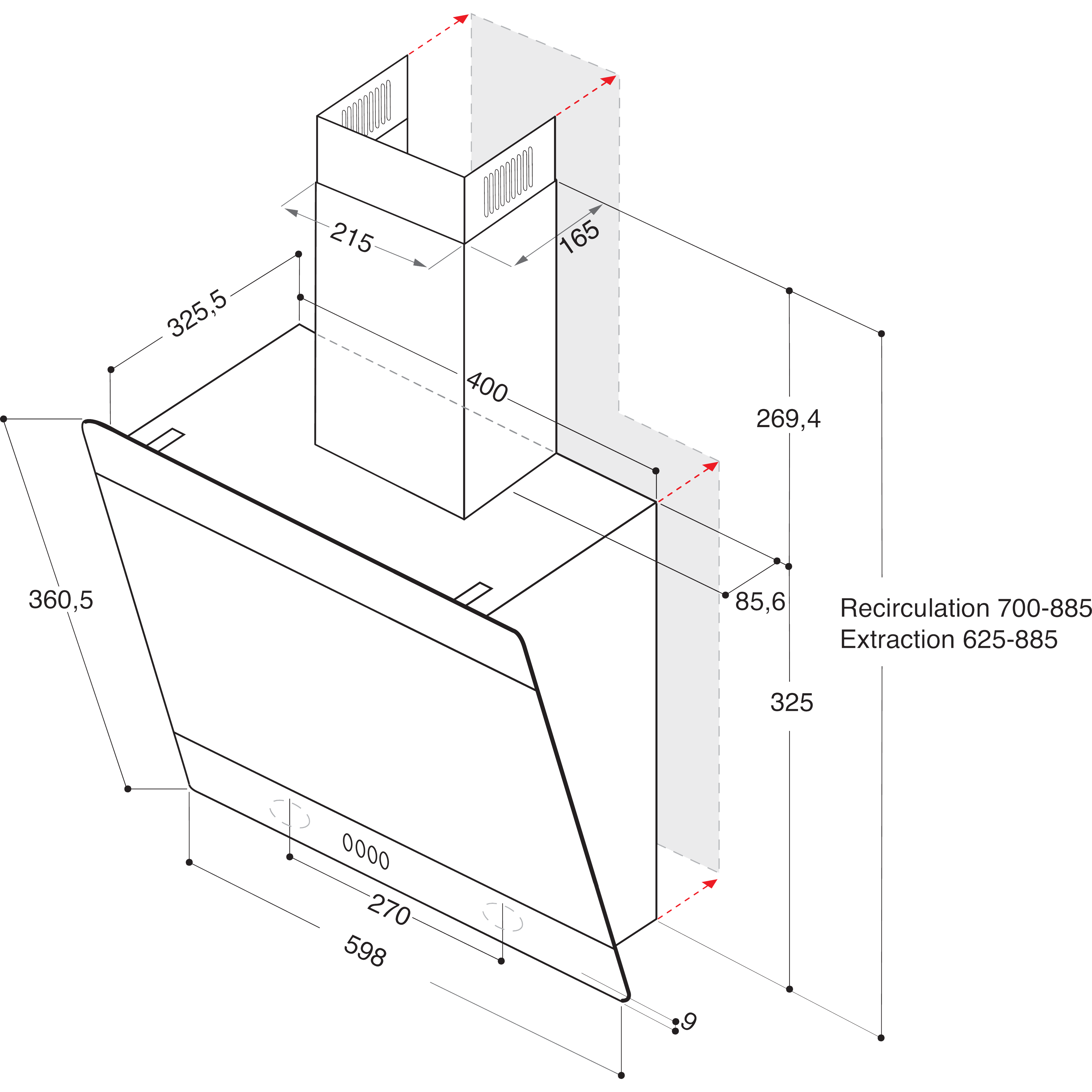 AKR 62F LT K