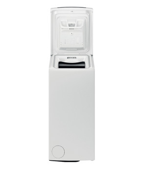 Masina de spălat rufe independenta Whirlpool - TDLR 6240SS EU/N