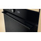 Whirlpool Einbauherd/Backofen Einbaugerät WNOI5S8PM0BF Elektro A+ Frontal