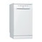 Whirlpool Dishwasher Samostojni WSFE 2B19 EU Samostojni F Perspective