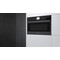 Whirlpool Mikrobangų krosnelė Įmontuojama W9 MD260 BSS Black Steel Elektroninis 31 MW - Kombinuotas 1000 Frontal
