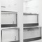 Whirlpool Side-by-Side Свободностоящи WHG2 6643I X4E ARC 764 Manhattan Gray Frontal