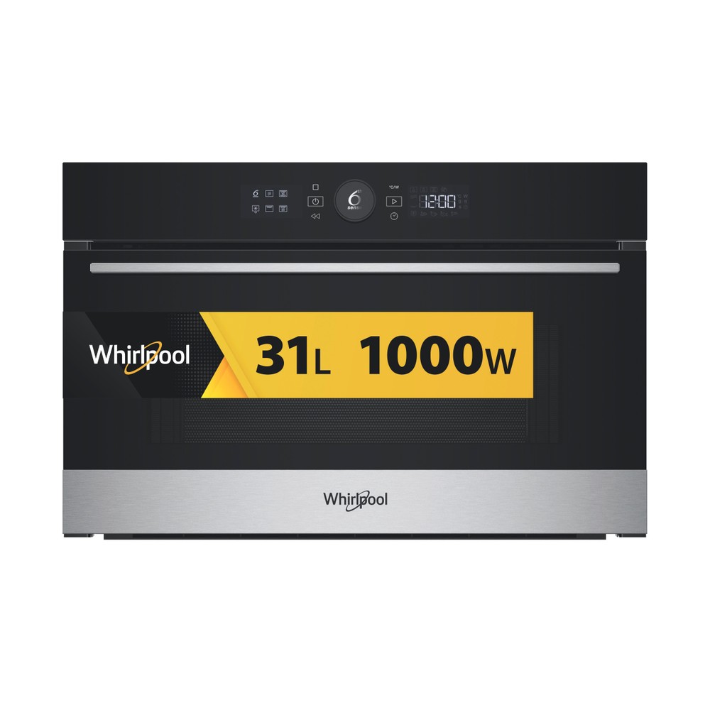meroページ Вбудована мікрохвильова піч Whirlpool - WMD54MX | European