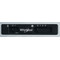 Whirlpool HOOD Built-in WSLK 95 LS G Grey Wall-mounted Mechanical Frontal