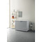 Indesit Морозильная камера Отдельно стоящий OS 1A 400 H 1 Белый Lifestyle perspective