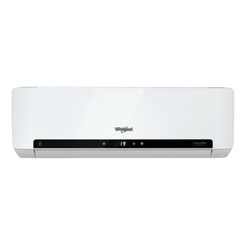 Whirlpool Air Conditioner SPIW318L A++ Inverter Fehér Frontal