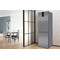 Whirlpool Fridge/freezer combination Samostojni W7 811O OX Optic Inox 2 doors Perspective