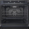 Indesit Φούρνος Εντοιχιζόμενο IO K78PU X Ηλεκτρική A++ Cavity