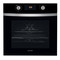 Indesit Four Encastrable IFW 4844 H BL Électrique A+ Frontal