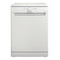 Indesit Perilica posuđa Samostojeći DFE 1B19 13 Samostojeći F Frontal