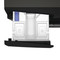 Whirlpool Washing machine Free-standing W0M 27G ADS IRE Manhattan Grey Front loader A Perspective