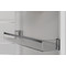 Whirlpool Комбиниран хладилник с камера Свободностоящи WHK 25404 XP8E New Silver – ARC 1035 2 врати Hero image