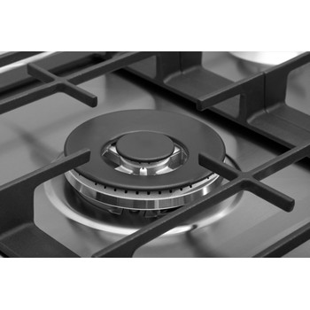 Whirlpool Table de cuisson GMW 9522/IXL Inox Ixelium GAS Heating element