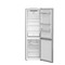 „Indesit“ Šaldytuvo / šaldiklio kombinacija Laisvai pastatoma INK25361S4E New Silver – ARC 1035 2 doors Frontal open