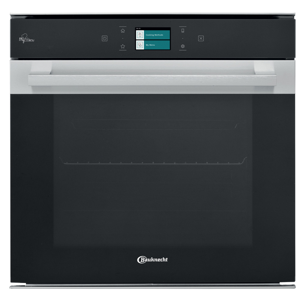 Bauknecht Oven Inbouw BIK9 PP8TS2 PT Elektrisch A+ Frontal