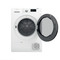 Whirlpool Сушилна машина FFT M11 82B EE Бял Perspective