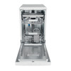 Indesit Mašina za pranje posuđa Samostojeći DSFO 3T224 C Samostojeći E Frontal open