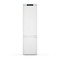 Indesit Холодильник с морозильной камерой Встроенная INC20 T321 EU Белый 2 doors Frontal